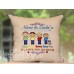 Grandmother Pillow